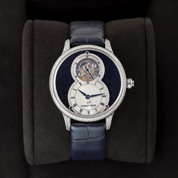 Jaquet Droz Grande Seconde J013014270